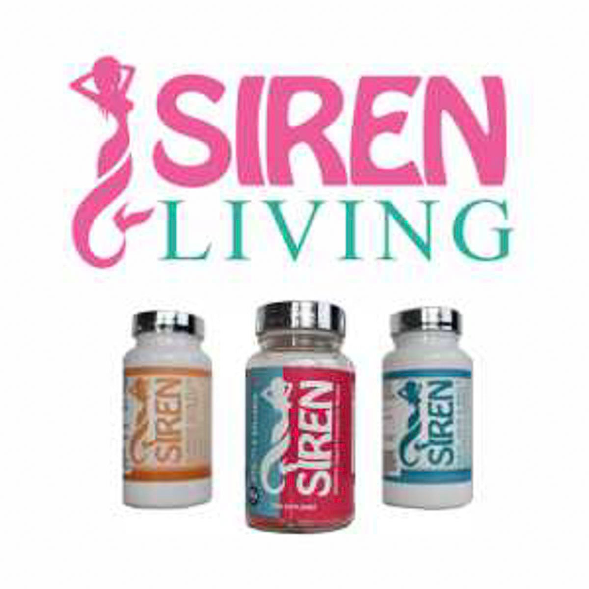 Siren: Vitality & Wellness